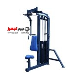 Alamut seven G8 dual-function fly rack machine