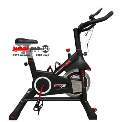 Ecofit M8000 gym treadmill