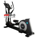 Key Fit 9003HW Club Elliptical