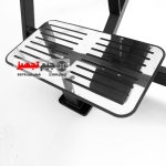 Hammer Iron Fit Chest Press FWH1110