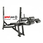 Hammer Iron Fit Chest Press FWH1110