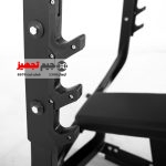 Hammer Iron Fit Chest Press FWH1110