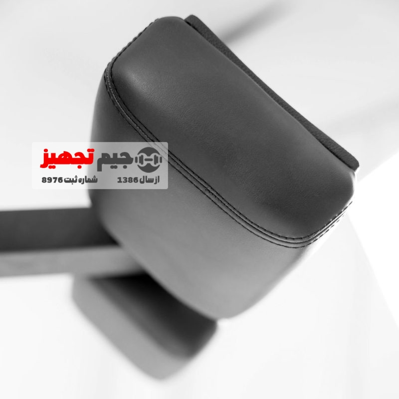 Hammer Iron Fit Chest Press FWH1110