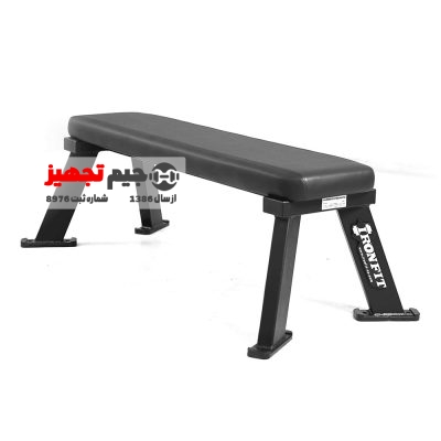 Hammer Iron Fit FWH1210 Bed