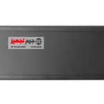 Hammer Iron Fit FWH1210 Bed