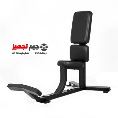 Hammer Iron Fit Shoulder Bench FWH1220