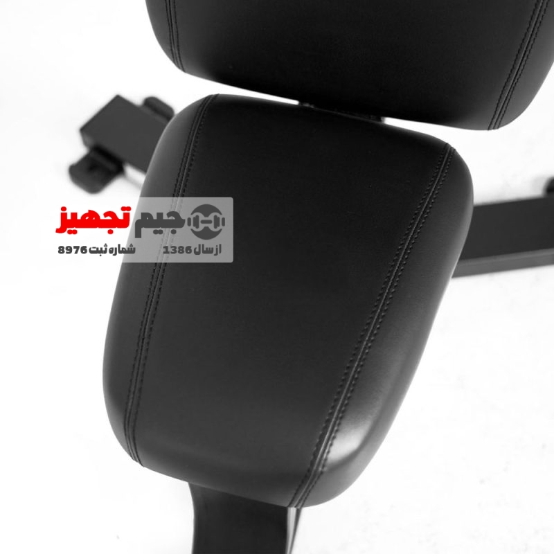 نیمکت سرشانه هامر آیرون فیت FWH1220 - Image 2