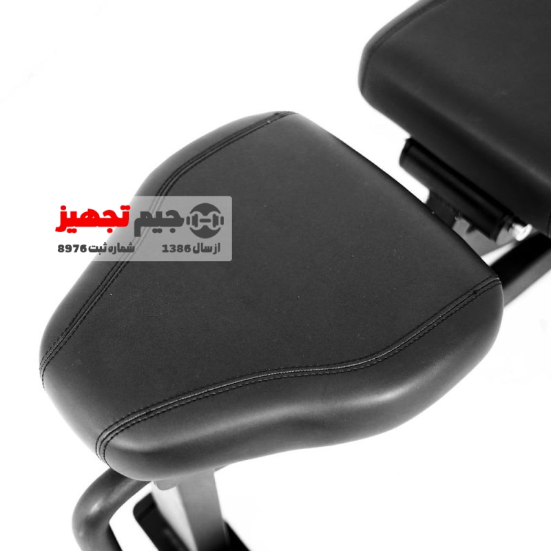 نیمکت مدرج هامر آیرون فیت FWH1230 - Image 2