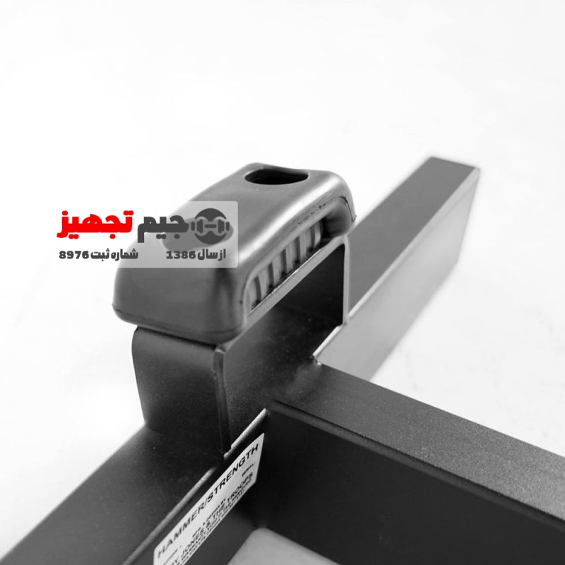 نیمکت مدرج هامر آیرون فیت FWH1230 - Image 4