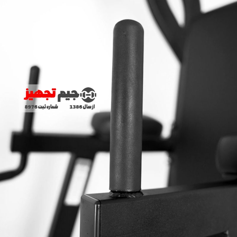 Hammer Iron Fit FWH1350 Parallel Bars