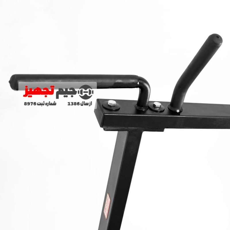 Hammer Iron Fit FWH1350 Parallel Bars