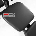 Hummer Iron Fit Abdominal Bench FWH1110