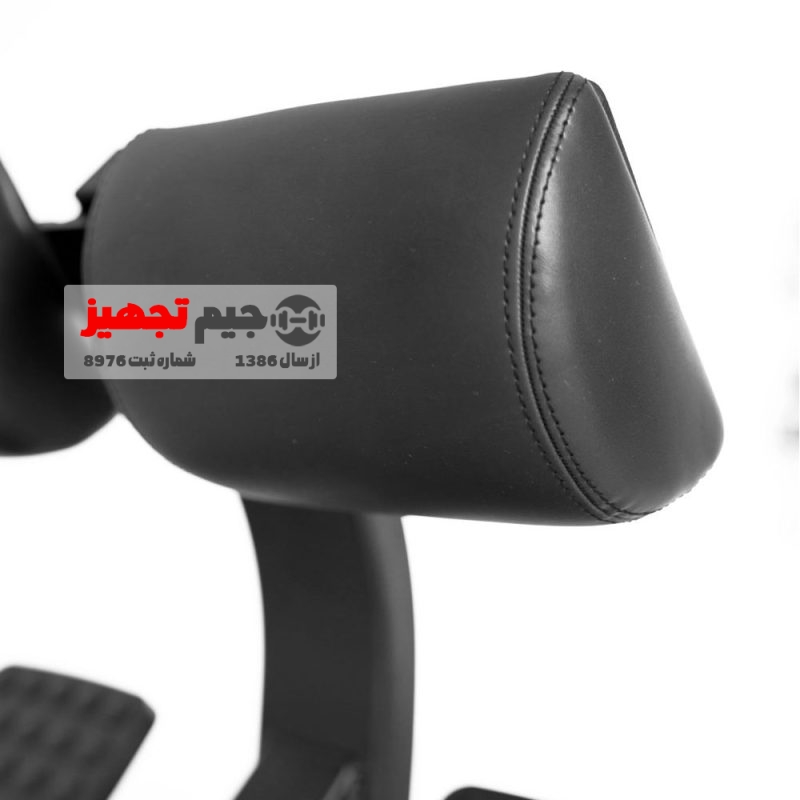 Humerus Iron Fit Waist Fillet FWH1430