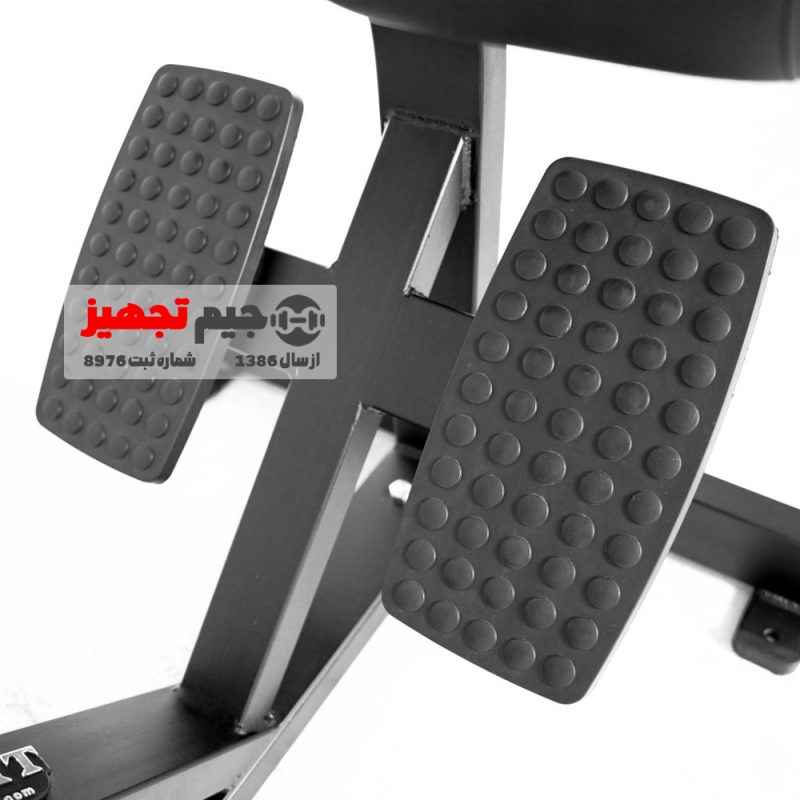 فیله کمر مدل هامر آیرون فیت FWH1430 - Image 3