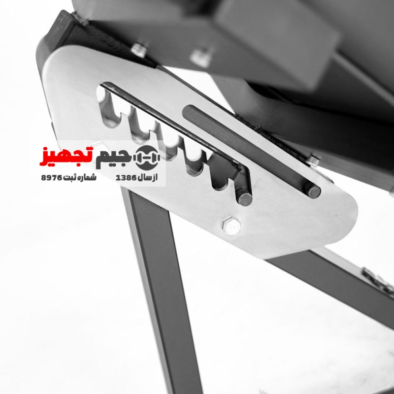 Humerus Iron Fit Waist Fillet FWH1430