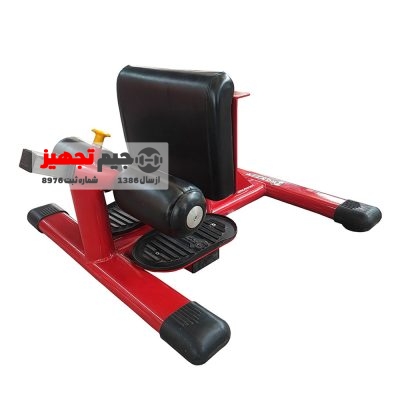 Mini CC Iron Fit Bench FWH1510