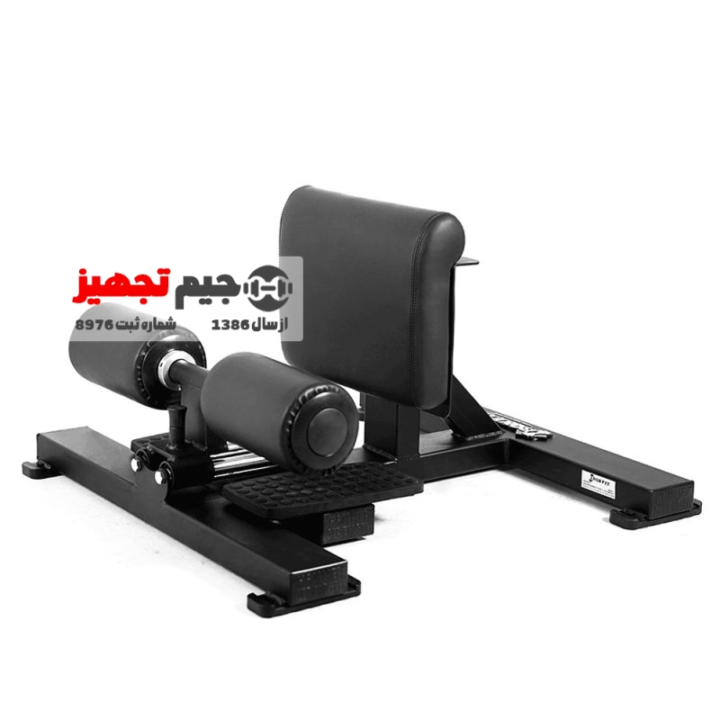 Mini CC Iron Fit Bench FWH1510