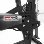 Larry Hammer Iron Fit FWH1600 Arm Bench