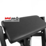 نیمکت جلو بازو لاری هامر آیرون فیت FWH1600 - Image 3