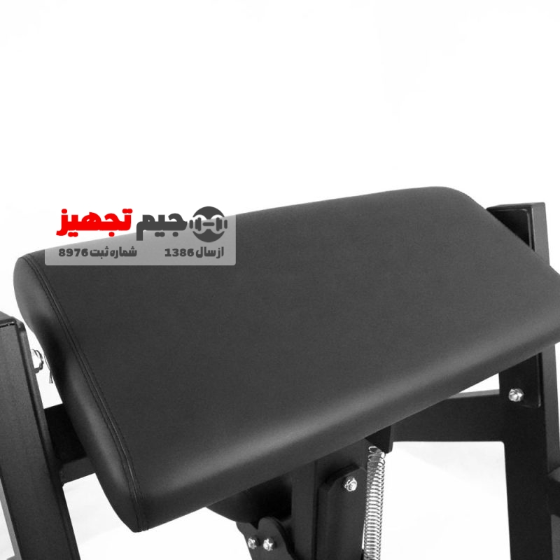 نیمکت جلو بازو لاری هامر آیرون فیت FWH1600 - Image 3