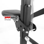 نیمکت جلو بازو لاری هامر آیرون فیت FWH1600 - Image 4