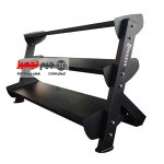 Iron Fit Three-Tier Dumbbell Rack FWH2130