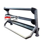 رک دمبل سه طبقه آیرون فیت FWH2130 - Image 3