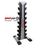 Iron Fit Women's Dumbbell Rack FWH2150