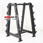 Hammer Iron Fit Barbell Stand FWH2310