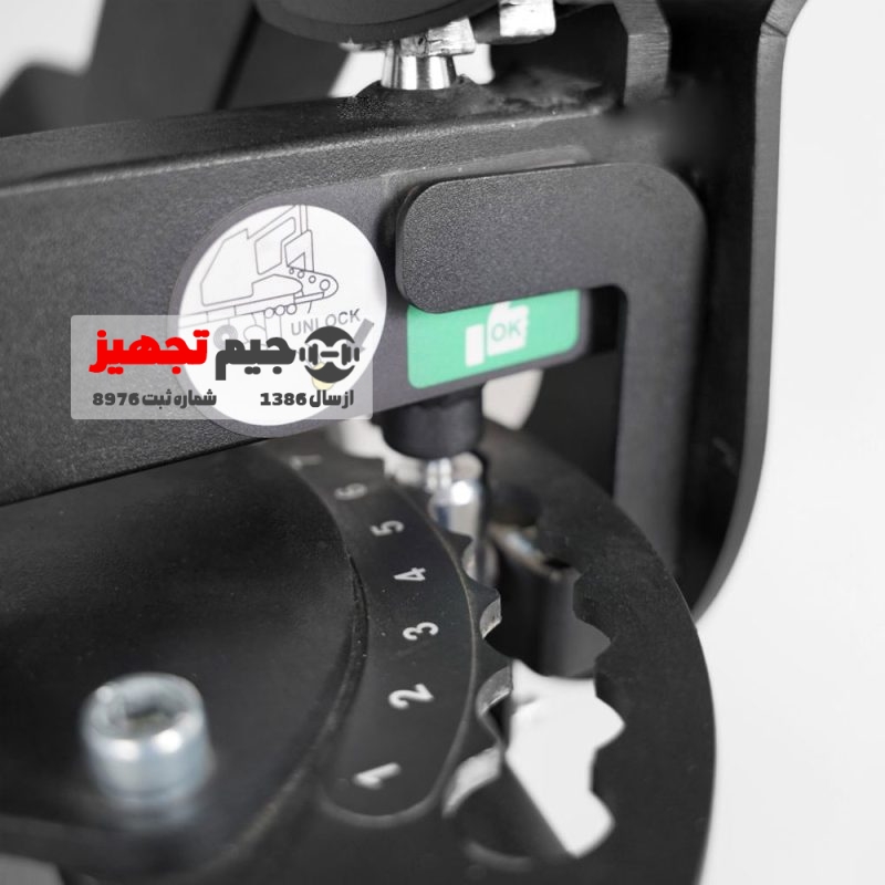 مولتی کراس سیمکش هامر آیرون فیت SMH3365 - Image 2