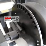 جلوپا پشت پا دوکاره سیمکش هامر آیرون فیت SMH3440 - Image 3