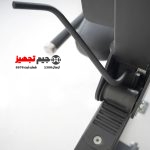 جلوپا پشت پا دوکاره سیمکش هامر آیرون فیت SMH3440 - Image 4