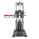 Hammer Iron Fit SMH3720 Standing Multi-Purpose Pull-Up