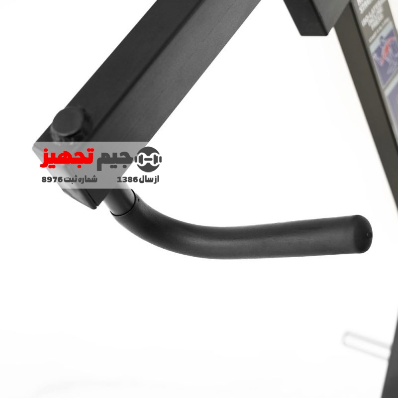 Hammer Iron Fit PLH4020 Free Weight Chest Press