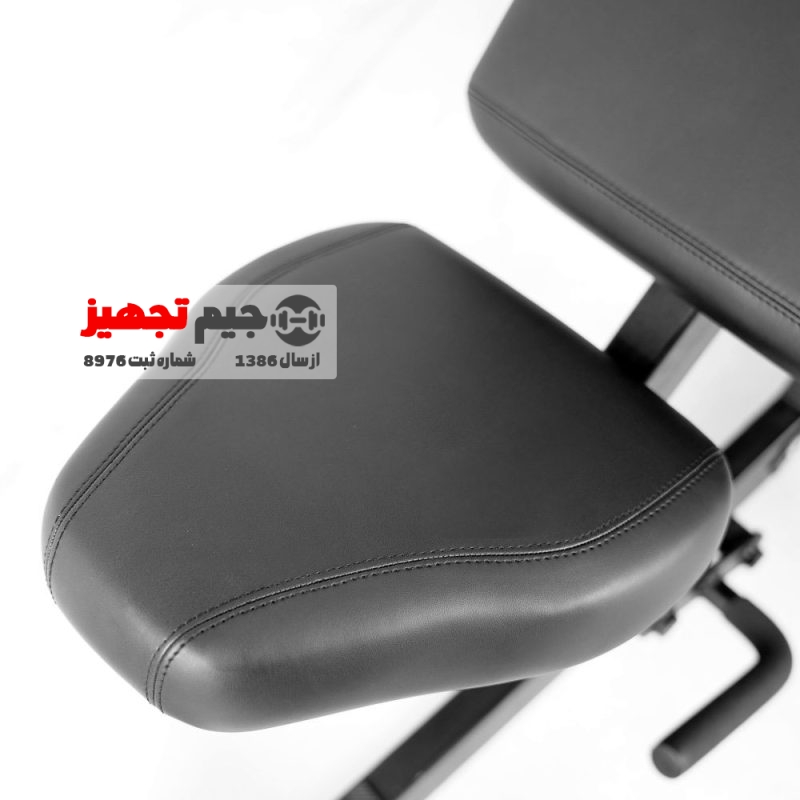 سوپر فلای وزنه آزاد هامر آیرون فیت PLH4070 - Image 2