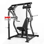 Hammer Iron Fit PLH4110 Free Weight Overhead Press