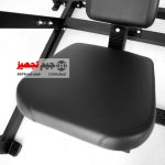 دستگاه پرس سرشانه وزنه آزاد هامر آیرون فیت PLH4110 - Image 2