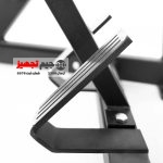 Hammer Iron Fit PLH4230 Free Weight Bottom H-Hing Machine