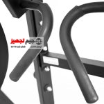 دستگاه اچ از پایین وزنه آزاد هامر آیرون فیت PLH4230 - Image 4