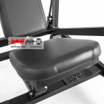 Hammer Iron Fit PLH4240 Free Weight Pulley Machine