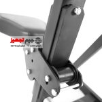 اچ از روبه رو وزنه آزاد هامر آیرون فیت PLH4250 - Image 4