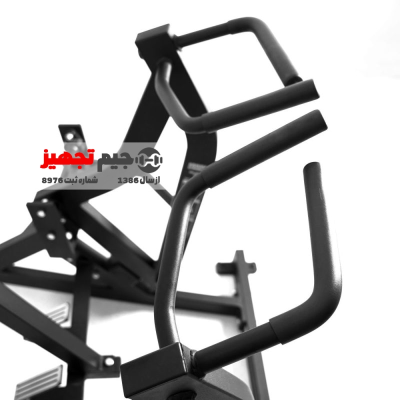 Hammer Iron Fit PLH4260 Free Weight Machine