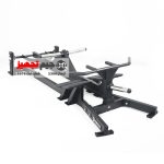 Hammer Iron Fit PLH4270 Free Weight Standing T-Bar