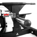 Hammer Iron Fit PLH4270 Free Weight Standing T-Bar