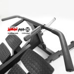 Hammer Iron Fit PLH4270 Free Weight Standing T-Bar