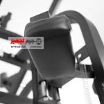 لت زیر بغل وزنه آزاد هامر آیرون فیت PLH4280 - Image 2