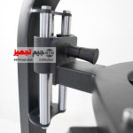 دستگاه لت معکوس وزنه آزاد هامر آیرون فیت PLH4280 - Image 3