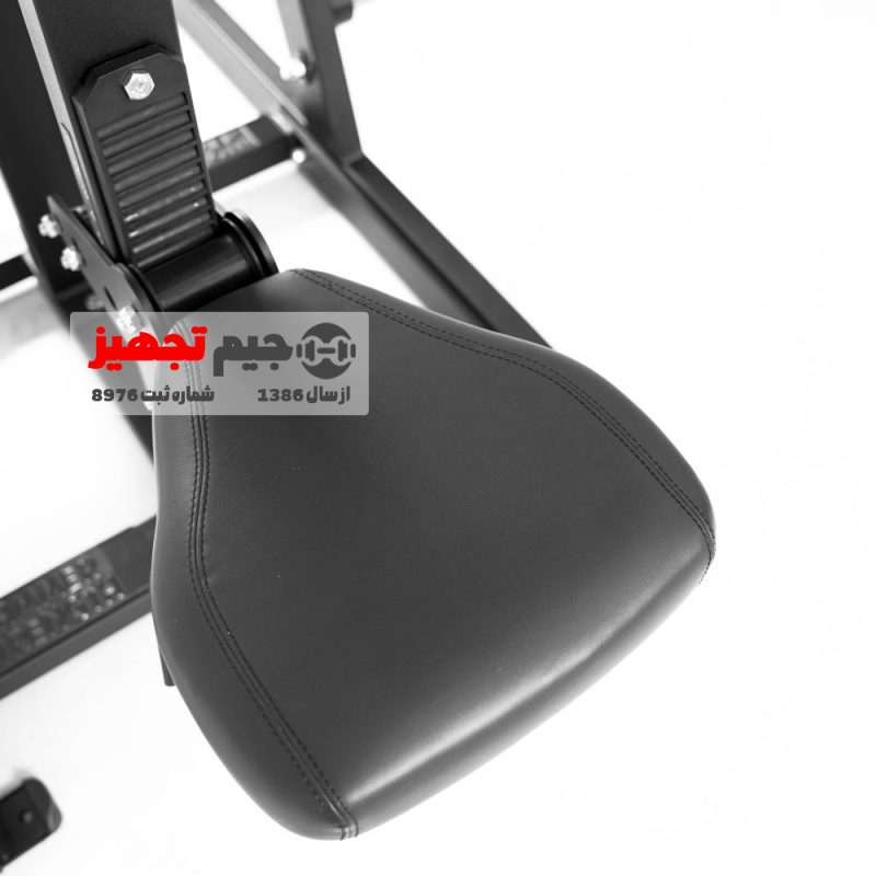 دستگاه دیپ پشت بازو وزنه آزاد هامر آیرون فیت PLH4320 - Image 2