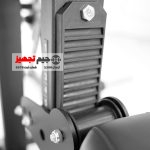 دستگاه دیپ پشت بازو وزنه آزاد هامر آیرون فیت PLH4320 - Image 3