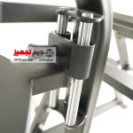 Hammer Iron Fit PLH4320 Free Weight Arm Dip Machine